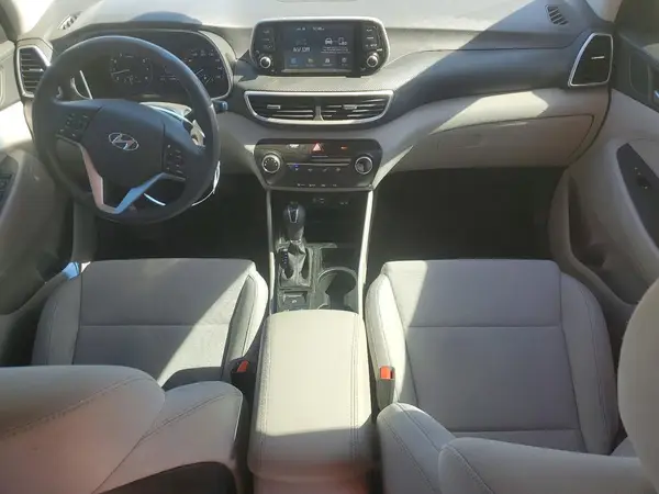 KM8J23A41KU032593 2019 HYUNDAI TUCSON - Image 8