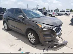 KM8J23A41KU038135 2019 HYUNDAI TUCSON