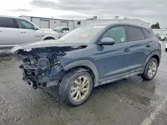 KM8J23A41KU038460 2019 HYUNDAI TUCSON