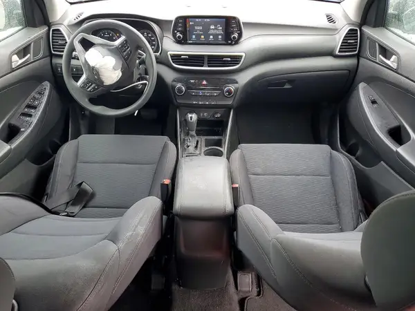 KM8J23A41KU038460 2019 HYUNDAI TUCSON - Image 8