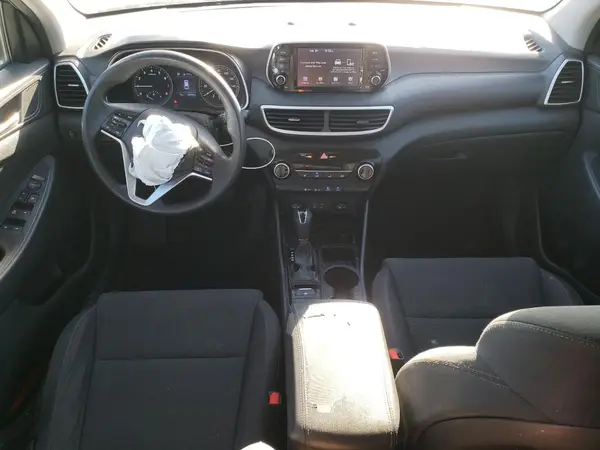 KM8J23A41KU045022 2019 HYUNDAI TUCSON - Image 8