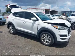 KM8J23A41KU046977 2019 HYUNDAI TUCSON