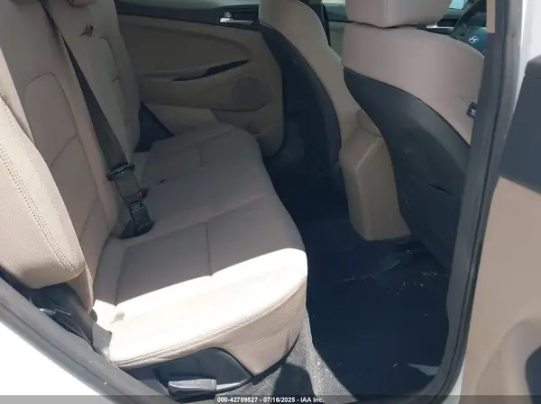 KM8J23A41KU046977 2019 HYUNDAI TUCSON - Image 8