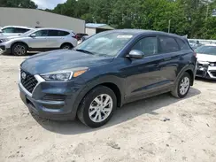 KM8J23A41KU048678 2019 HYUNDAI TUCSON