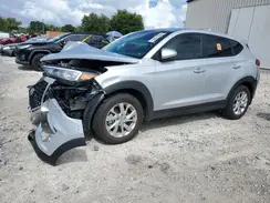 KM8J23A41KU049300 2019 HYUNDAI TUCSON