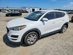 KM8J23A41KU055484 2019 HYUNDAI TUCSON