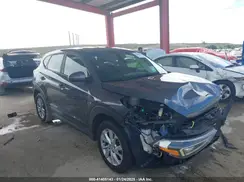 KM8J23A41KU059132 2019 HYUNDAI TUCSON