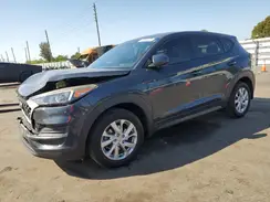 KM8J23A41KU062645 2019 HYUNDAI TUCSON