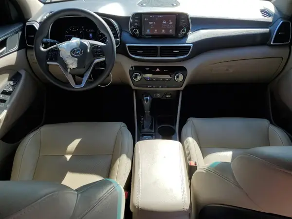 KM8J23A41KU062645 2019 HYUNDAI TUCSON - Image 8