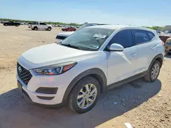 KM8J23A41KU063343 2019 HYUNDAI TUCSON