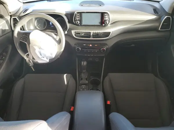KM8J23A41KU074438 2019 HYUNDAI TUCSON - Image 8