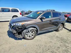 KM8J23A41KU079106 2019 HYUNDAI TUCSON