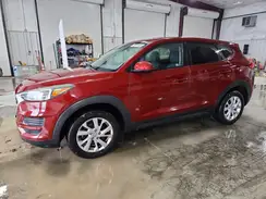 KM8J23A41KU839941 2019 HYUNDAI TUCSON