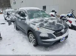 KM8J23A41KU841866 2019 HYUNDAI TUCSON