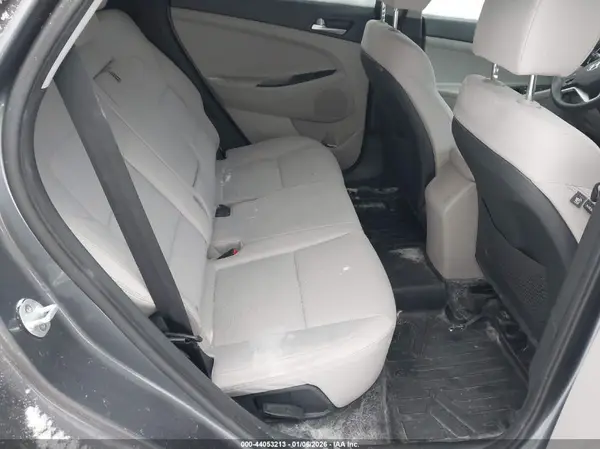 KM8J23A41KU841866 2019 HYUNDAI TUCSON - Image 8