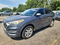 KM8J23A41KU843293 2019 HYUNDAI TUCSON
