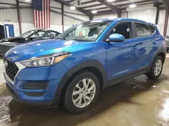 KM8J23A41KU845769 2019 HYUNDAI TUCSON