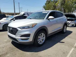 KM8J23A41KU855203 2019 HYUNDAI TUCSON