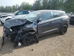 KM8J23A41KU856125 2019 HYUNDAI TUCSON