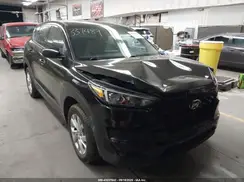 KM8J23A41KU857405 2019 HYUNDAI TUCSON