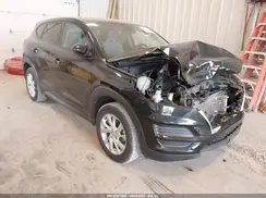 KM8J23A41KU857484 2019 HYUNDAI TUCSON