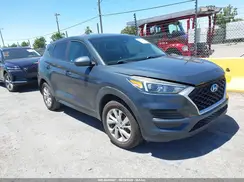 KM8J23A41KU859803 2019 HYUNDAI TUCSON