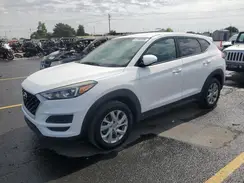 KM8J23A41KU867805 2019 HYUNDAI TUCSON