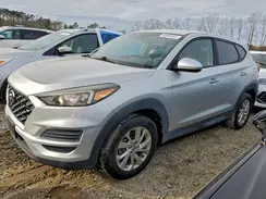 KM8J23A41KU874253 2019 HYUNDAI TUCSON