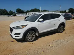 KM8J23A41KU874348 2019 HYUNDAI TUCSON