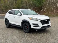 KM8J23A41KU880537 2019 HYUNDAI TUCSON