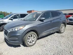 KM8J23A41KU882188 2019 HYUNDAI TUCSON