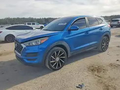 KM8J23A41KU883986 2019 HYUNDAI TUCSON