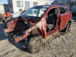 KM8J23A41KU884006 2019 HYUNDAI TUCSON