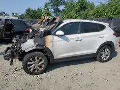 KM8J23A41KU884961 2019 HYUNDAI TUCSON