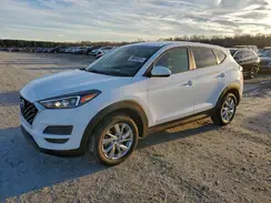 KM8J23A41KU886046 2019 HYUNDAI TUCSON