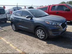 KM8J23A41KU888346 2019 HYUNDAI TUCSON