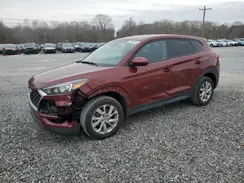 KM8J23A41KU888380 2019 HYUNDAI TUCSON