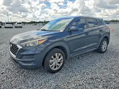 KM8J23A41KU888489 2019 HYUNDAI TUCSON