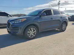 KM8J23A41KU888542 2019 HYUNDAI TUCSON
