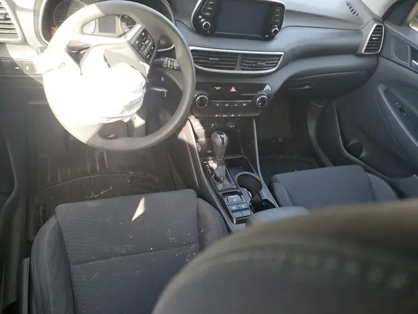 KM8J23A41KU888864 2019 HYUNDAI TUCSON - Image 8