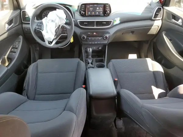 KM8J23A41KU893837 2019 HYUNDAI TUCSON - Image 8