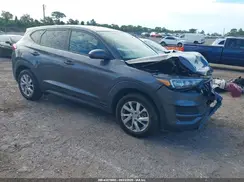 KM8J23A41KU896513 2019 HYUNDAI TUCSON