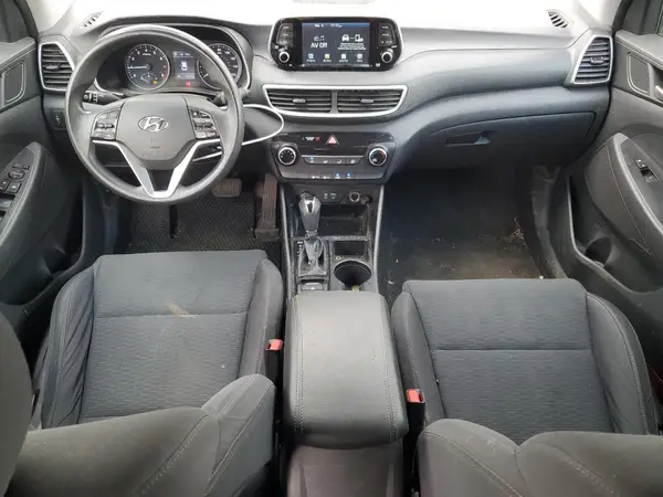 KM8J23A41KU897516 2019 HYUNDAI TUCSON - Image 8