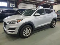 KM8J23A41KU902178 2019 HYUNDAI TUCSON