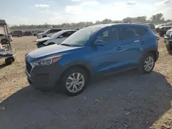 KM8J23A41KU902472 2019 HYUNDAI TUCSON