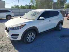 KM8J23A41KU913469 2019 HYUNDAI TUCSON