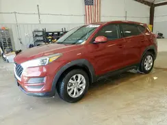 KM8J23A41KU913522 2019 HYUNDAI TUCSON