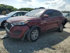 KM8J23A41KU914038 2019 HYUNDAI TUCSON