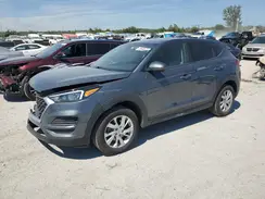 KM8J23A41KU914198 2019 HYUNDAI TUCSON