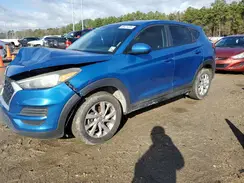KM8J23A41KU915366 2019 HYUNDAI TUCSON